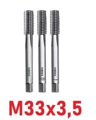 M33x3,5 El Kılavuzu DIN352