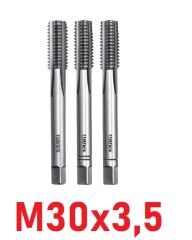 M30x3,5 El Kılavuzu DIN352