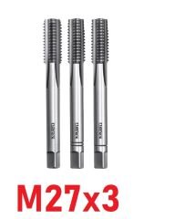 M27x3 El Kılavuzu DIN352