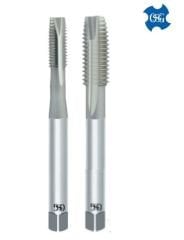 Metrik  Düz Makine Kılavuzu