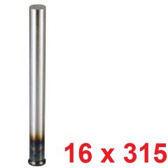 16 x 315 Havşa Başlı İtici Pim