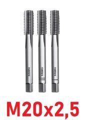 M20x2,5 El Kılavuzu DIN352