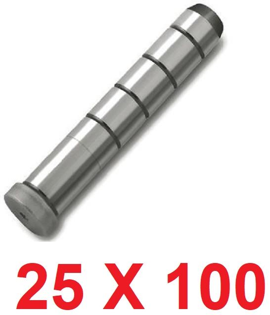 25 x 100 Şapkalı Kolon