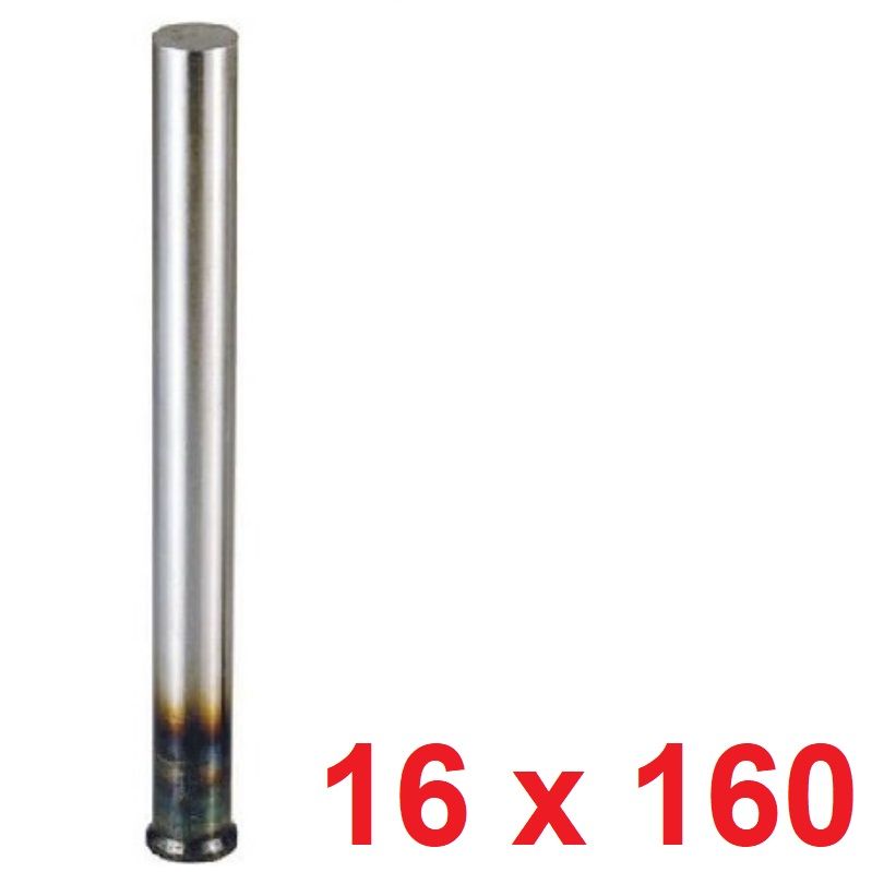 16 x 160 Havşa Başlı İtici Pim