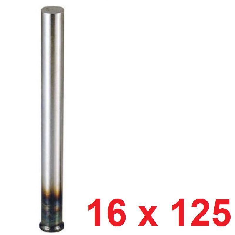 16 x 125 Havşa Başlı İtici Pim