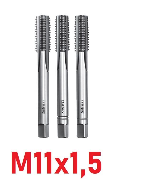 M11x1,5 El Kılavuzu DIN352