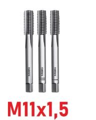 M11x1,5 El Kılavuzu DIN352