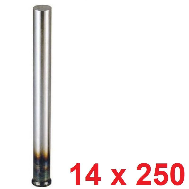 14 x 250 Havşa Başlı İtici Pim