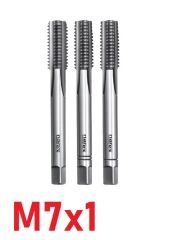 M7x1 El Kılavuzu DIN352