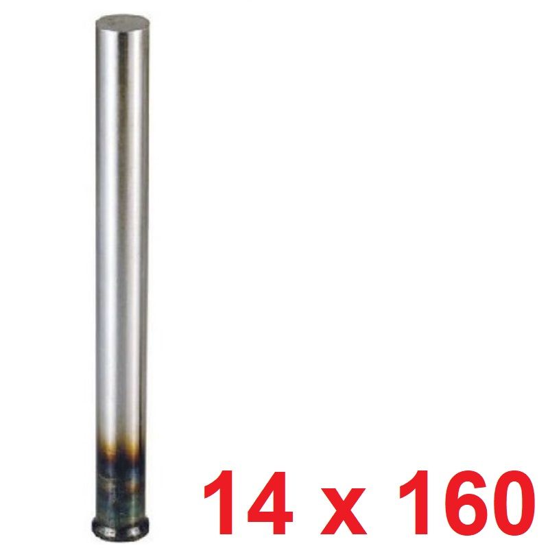 14 x 160 Havşa Başlı İtici Pim