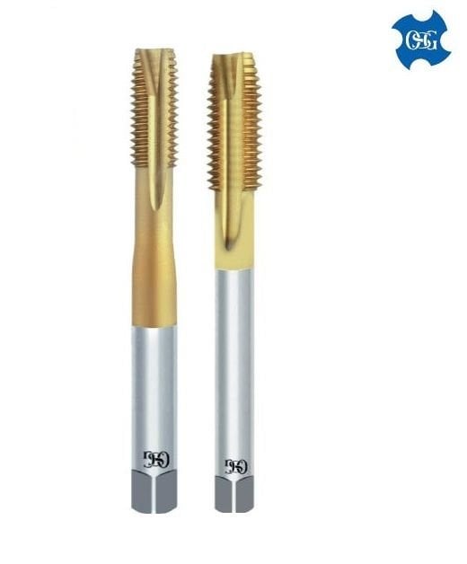 Metrik Düz Makine Kılavuzu TİN