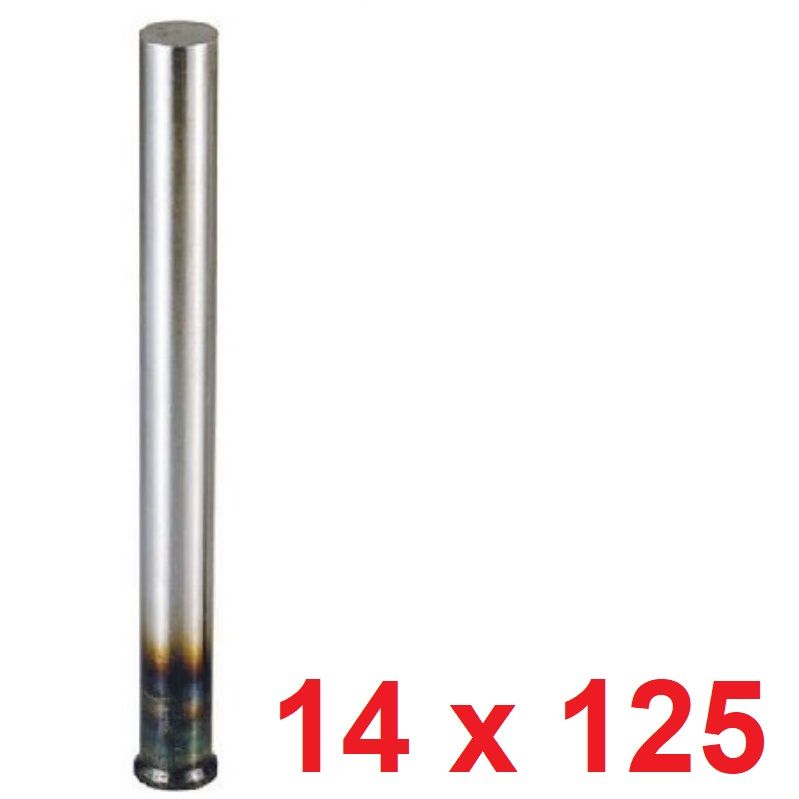 14 x 125 Havşa Başlı İtici Pim