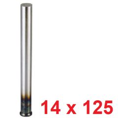 14 x 125 Havşa Başlı İtici Pim