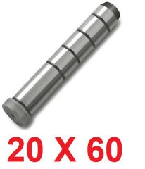 20 x 60 Şapkalı Kolon