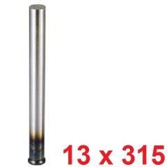 13 x 315 Havşa Başlı İtici Pim