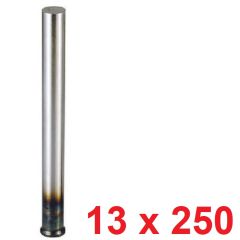 13 x 250 Havşa Başlı İtici Pim