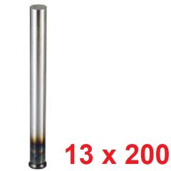 13 x 200 Havşa Başlı İtici Pim