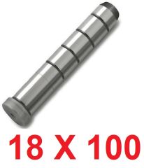 18 x 100 Şapkalı Kolon