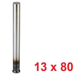 13 x 80 Havşa Başlı İtici Pim
