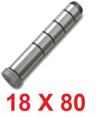18 x 80 Şapkalı Kolon