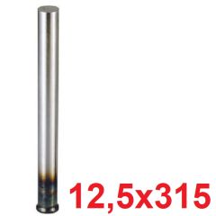 12,5 x 315 Havşa Başlı İtici Pim