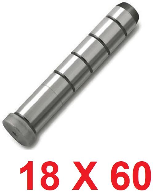 18 x 60 Şapkalı Kolon