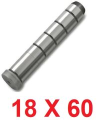 18 x 60 Şapkalı Kolon