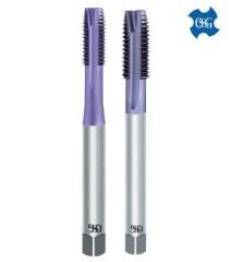 Metrik Düz Makine Kılavuzu TİCN