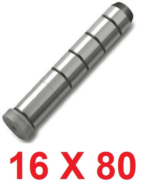 16 x 80 Şapkalı Kolon
