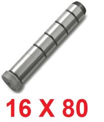 16 x 80 Şapkalı Kolon
