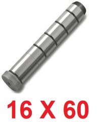 16 x 60 Şapkalı Kolon