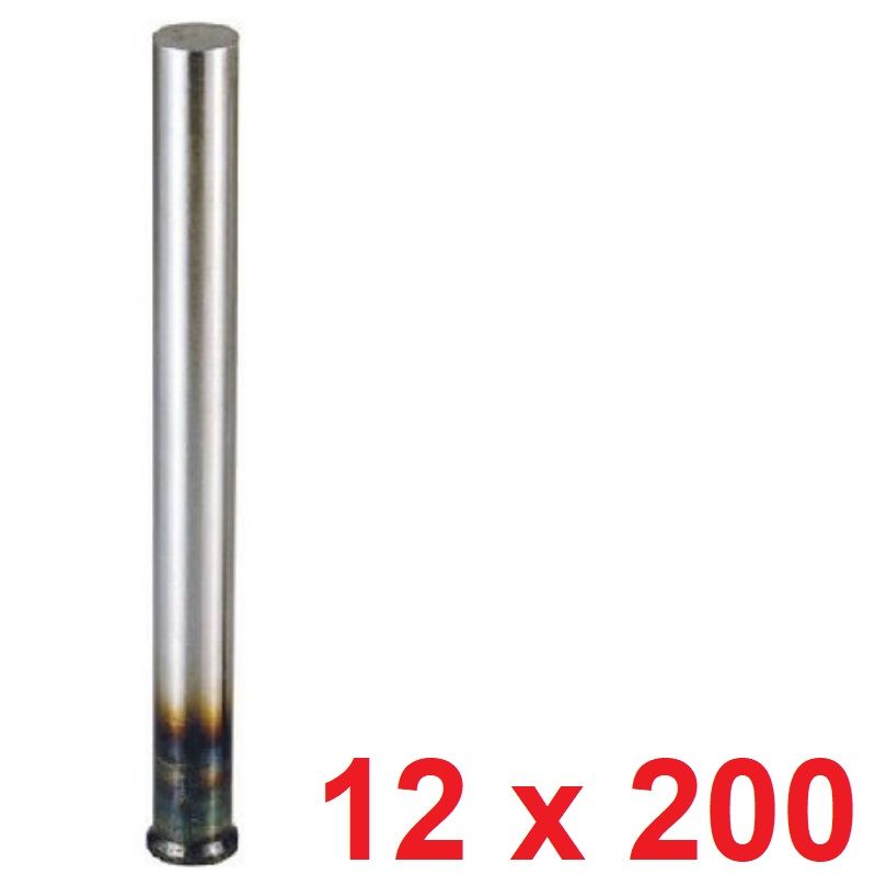 12 x 200 Havşa Başlı İtici Pim