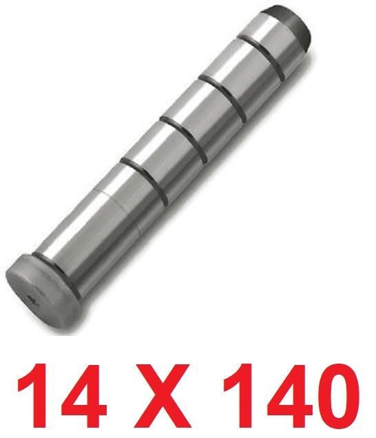 14 x 140 Şapkalı Kolon