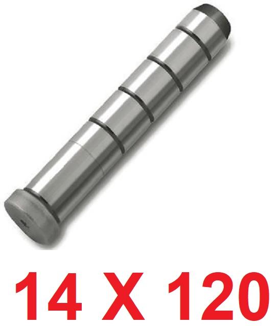 14 x 120 Şapkalı Kolon