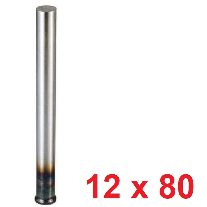 12 x 80 Havşa Başlı İtici Pim