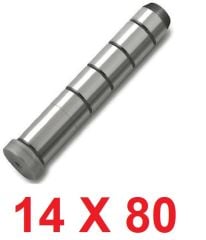 14 x 80 Şapkalı Kolon