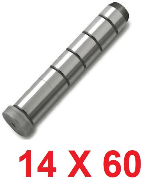 14 x 60 Şapkalı Kolon