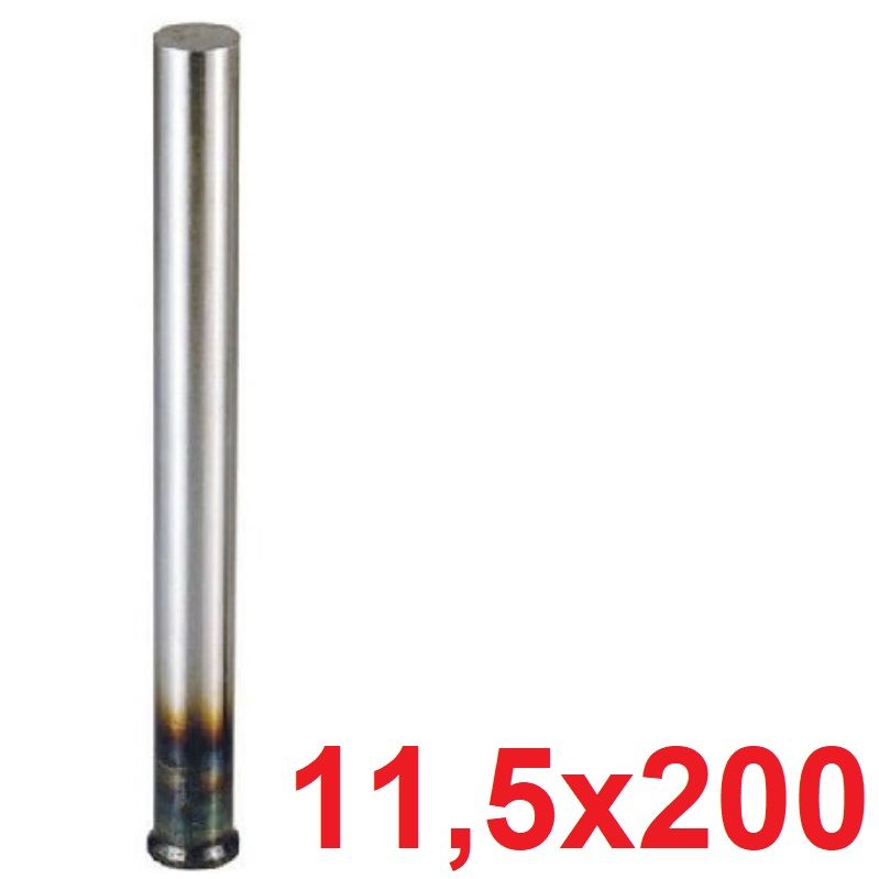 11,5 x 200 Havşa Başlı İtici Pim