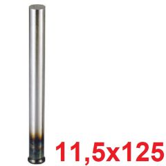 11,5 x 125 Havşa Başlı İtici Pim