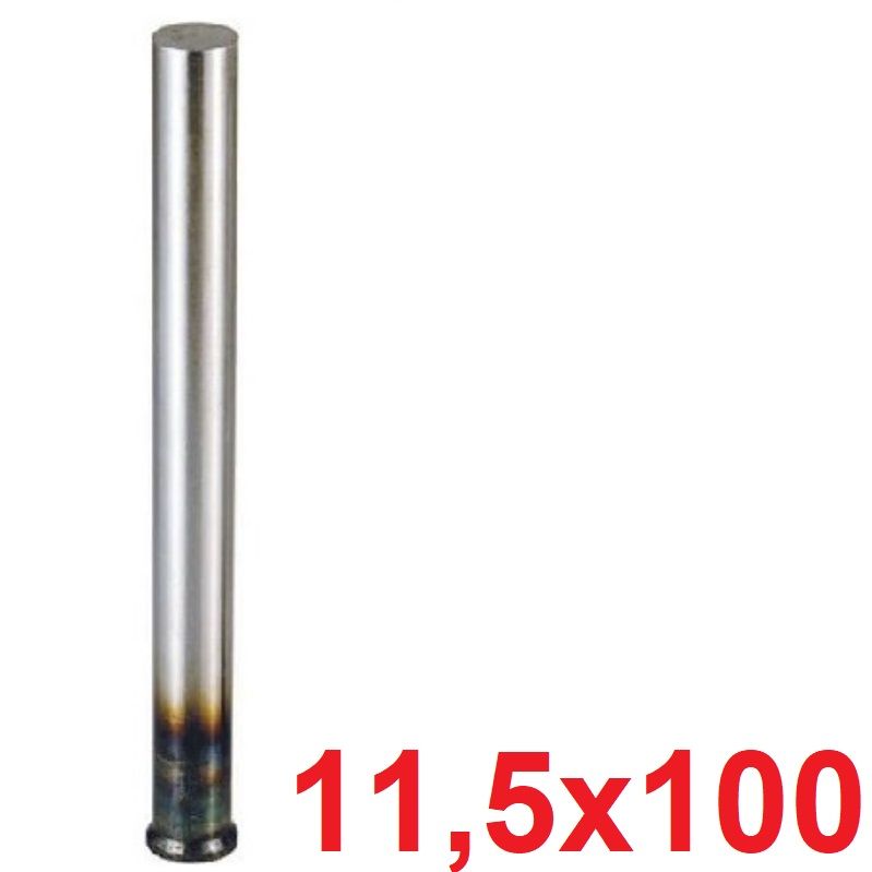 11,5 x 100 Havşa Başlı İtici Pim