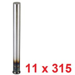 11 x 315 Havşa Başlı İtici Pim
