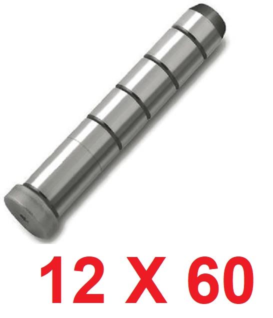 12 x 60 Şapkalı Kolon