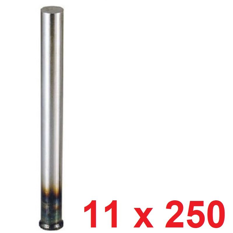11 x 250 Havşa Başlı İtici Pim
