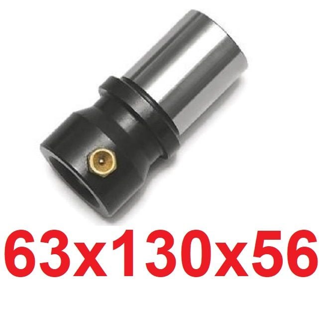 63 x 130 x 56 Ortadan Şapkalı Burç