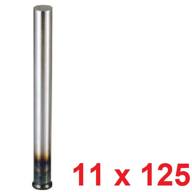 11 x 125 Havşa Başlı İtici Pim