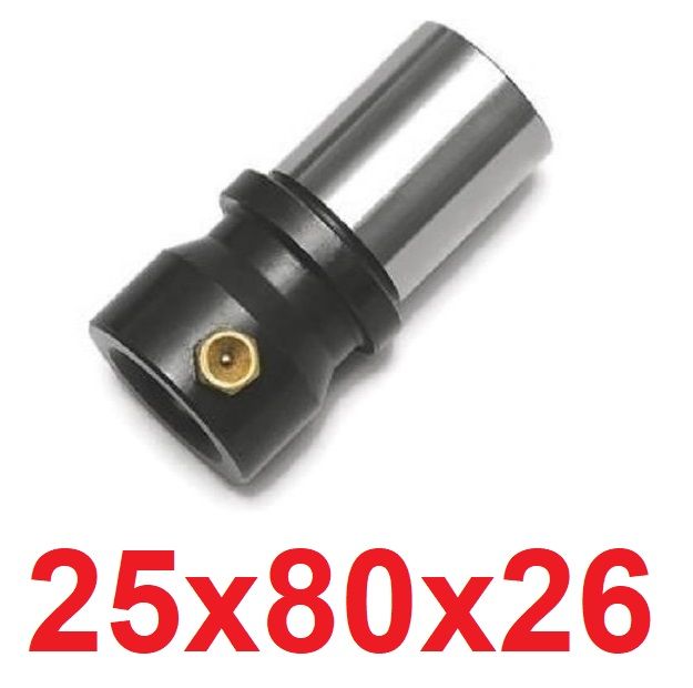 25 x 80 x 26 Ortadan Şapkalı Burç