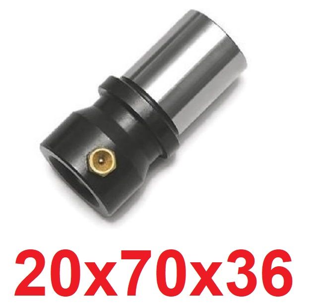 20 x 70 x 36 Ortadan Şapkalı Burç
