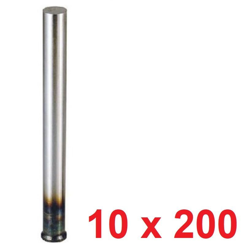 10 x 200 Havşa Başlı İtici Pim