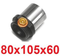 80 x 105 x 60 Üstten Şapkalı Burç