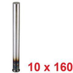 10 x 160 Havşa Başlı İtici Pim